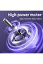 (Upgraded) Portable Foldable Mini Washing Machine, 11L Portable Washer - 4