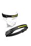 Headlamp with motion sensor LED COB model YT-200 - 3