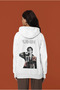 Jimin from Bts Bangtan Boys K-Pop Printed Cotton Soft Texture Hooded Youth Sweatshirt