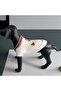 White Deer Candy New Year / Christmas Sweater for Cat and Dog - 2