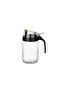 Glass Oil Pot - Vinegar Sauce Bowl with Handle 660ml - 2