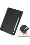 Shockproof Case for Samsung Galaxy Tab S10 Lite 10.9" (SM-X400/X406B) - Black - 5
