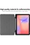 Shockproof Case for Samsung Galaxy Tab S10 Lite 10.9" (SM-X400/X406B) - Black - 7