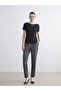 Esvab • Modern & Distinctive Women's Trousers with Waist Drawstring