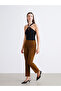 I Dar Fit Spanish Leg Women's Pants from Freezen Store