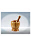 Bamboo Havan (Wooden) Large - 3