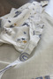 100% Cotton Underwire Double Layer Muslin Nursing Cover Apron – 70X100 cm No Show through - 8