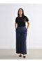 Esvab • Modern & Distinctive Modal Blend Wide-Leg Women's Pants - 3