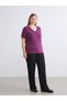 I Beli Corded Textured Women's Trousers from Freezen Store - 2
