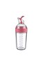 Glass oil pot fresh measured oil bottle oil pot - 3