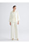 Esvab • Modern & Distinctive Relaxed Fit Wide Leg Women's Pleated Pants