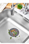 Round Strainer - Sink Strainer - Bathtub Strainer - 2