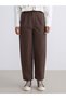 Timeless Clothing & Timeless Choices Women's Gabardine Trousers with Drawstring Waist - 3