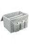 Practical Divided Bedside Organizer - 3
