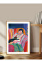 One Piece Living Room Office Decor Table Vrynt