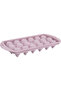 قالب ثلج على شكل الماس 18 قسم RSIEG430-CC84 - 5