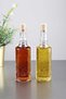 Decor oil can - vinegar bottle - 4