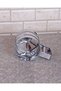 Practical stainless flour sifter - 250 gr - 2