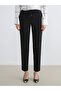 Esvab • Modern & Distinctive Waist Drawstring Carrot Planting Women's Pants - 2