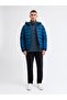 جاكيت فليس نصف سحاب من جي جي ألبيس AW25 بلون كحلي - 7