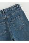 Quality Pieces from Çelebi Store Mom Fit Women's Jean Pants - 7