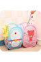 Toy and Laundry Basket - with Animal Figures - New Giant Size - 4