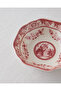 Preston Stoneware Bowl 14.5 cm Burgundy - 3