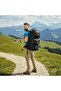 Camping Bag with Gusset