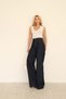 Women's Denim Jean Pants - 2