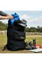 Camping Bag with Gusset - 4