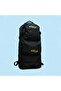 Camping Bag with Gusset - 2