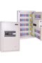 Digital Key Cabinet (100-Keys Capacity) RBS100EW - White