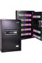 Digital Key Cabinet (100-Key Capacity) RBS100EW - Black