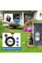 Waterproof Socket Extension Board IP66 13A UK Plug (Single Socket, 3 Meter) - 6