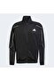 Stadium Men's Black Tracksuit Set (Jn1817) - 6