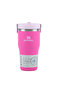 The Iceflow Flip Straw Pink Thermos (10-13425-046)