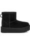 Pantofi Classic Mini Platform EU 31- EU 38