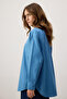100% Cotton Oversize Shirt - 4