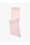 Soft Textured Basic Long Scarf