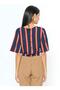 Women's Blouse Fit Flexible Comfortable Daily Stylish Modern Model - 3