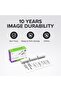 Thermal Sticker White Label for Camera Insta Wi - 4