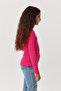 Girl's Printed Blouse - 2