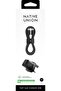 Wall Charger 30W + USB-C to C Cable 1.2M Bundle| GaN Charger w/Fast Charging Cable, for Apple iPhone 15/Plus/Pro/Pro Max, iPad Air/Pro/Mini 13"/12.9"/11", Samsung S24/23 Ultra/+ - 2pk - 5