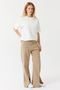 Women's High Waist Jeans - 6