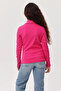 Girl's Printed Blouse - 4