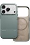 RE CLASSIC MagSafe Case for iPhone 17 Pro - Slate Green