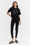 Women's High Waist Leggings