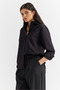 Women's Cotton Shirt - 3