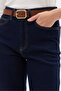 Women's High Waist Pants - 7
