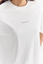 Women's Written T-shirt - 6